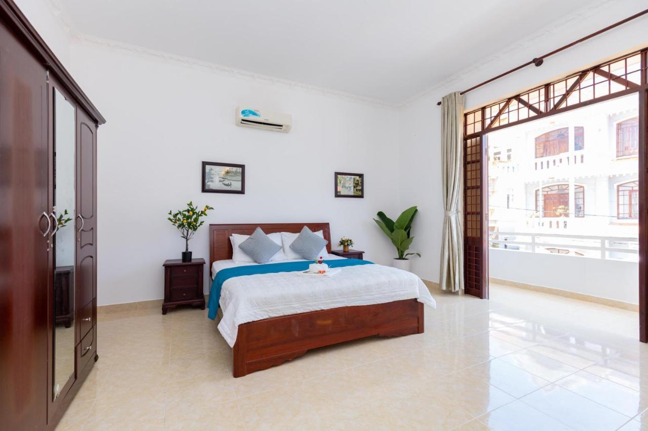Palm Villa 3 - 5Bedrooms In Center Vungtau Вунгтау Екстер'єр фото