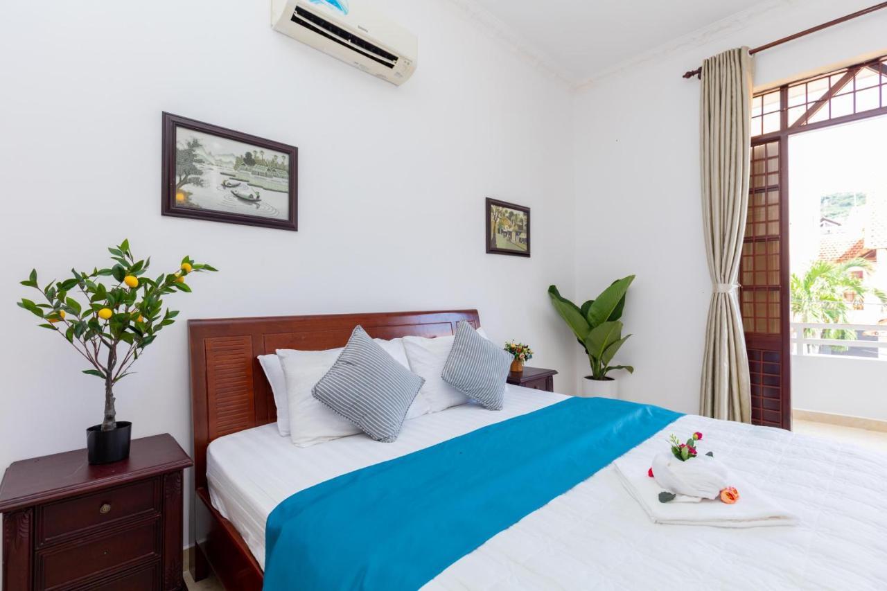 Palm Villa 3 - 5Bedrooms In Center Vungtau Вунгтау Екстер'єр фото